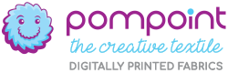 Pompoint Digitally Printed Fabrics